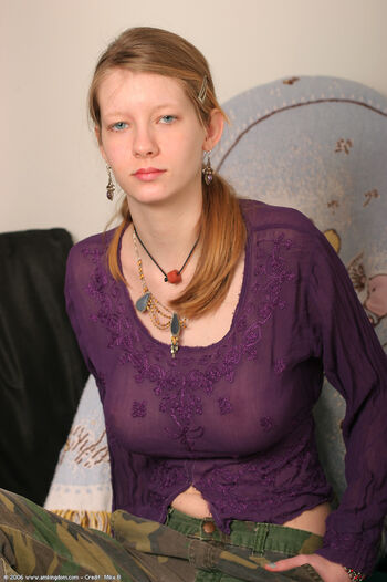 Mandy Collins