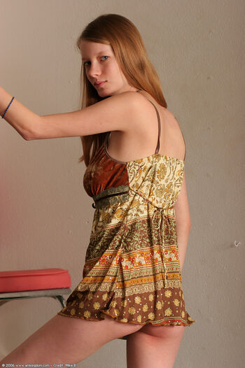 Mandy Collins