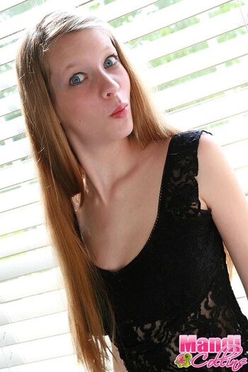 Full leaked Mandy collins page private photo