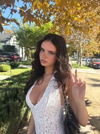 Full leaked Mandy jaye simon private photo