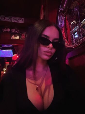 Full leaked Mandy jaye simon private photo