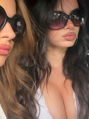 Full leaked Mandy jaye simon private photo
