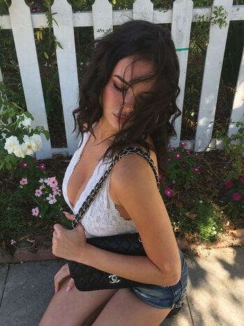Full leaked Mandy jaye simon private photo