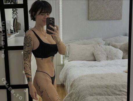 Full leaked Mandy kay bart private photo
