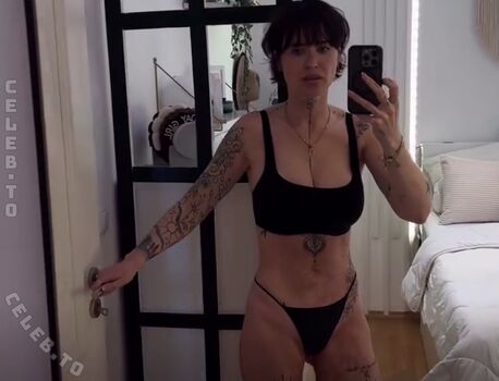 Full leaked Mandy kay bart private photo