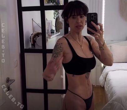 Full leaked Mandy kay bart private photo