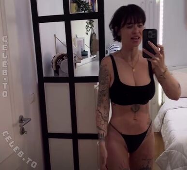 Full leaked Mandy kay bart private photo