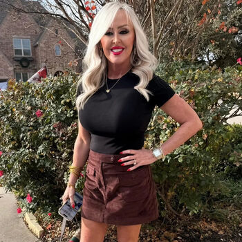 Full leaked Mandy mccrum page private photo