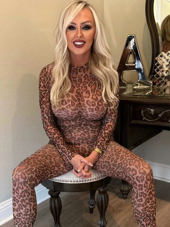 Mandy Mccrum