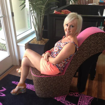 Mandy Mccrum
