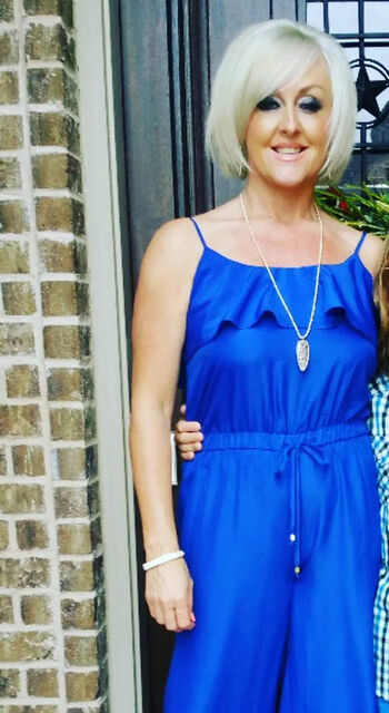 Full leaked Mandy mccrum private photo