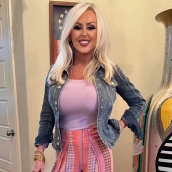 Mandy Mccrum