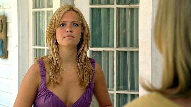 Full leaked Mandy moore private photo