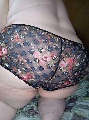 Full leaked Mandy mounds private photo