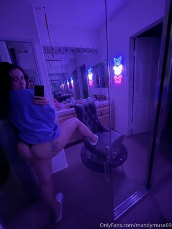 Mandy Muse aka mandymuse69