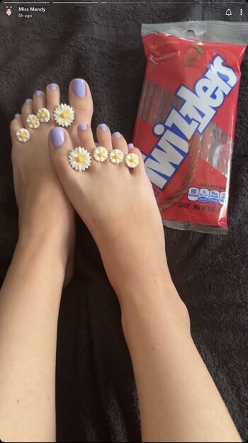 Full leaked Mandy ohmandy private photo