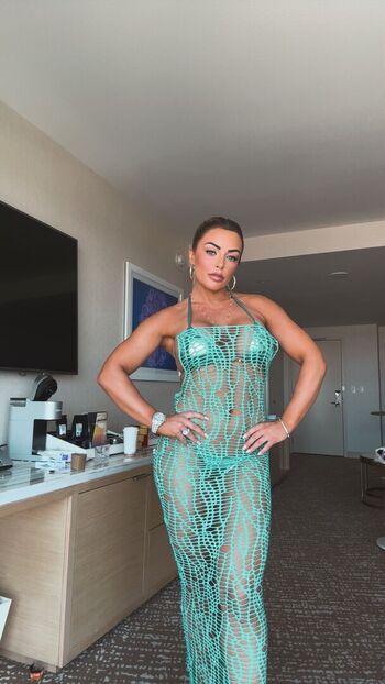 Full leaked Mandy rose  page private photo