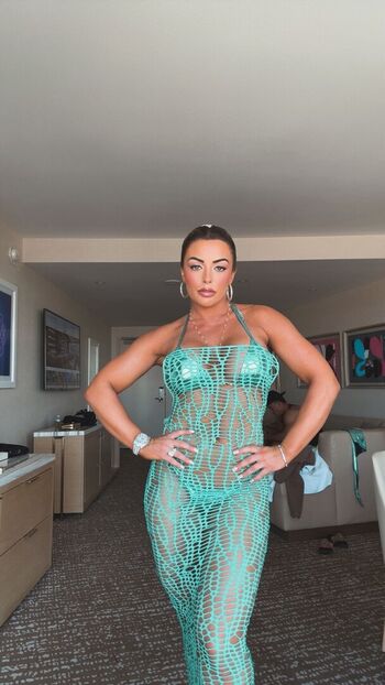 Full leaked Mandy rose  page private photo