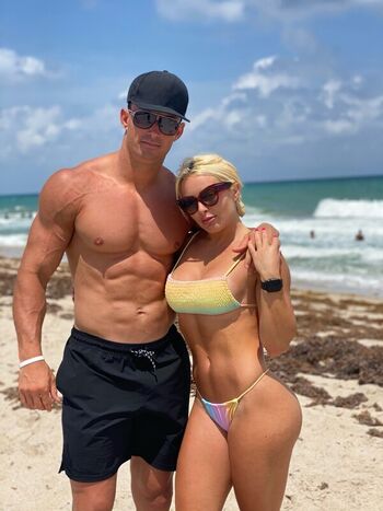 Mandy Rose