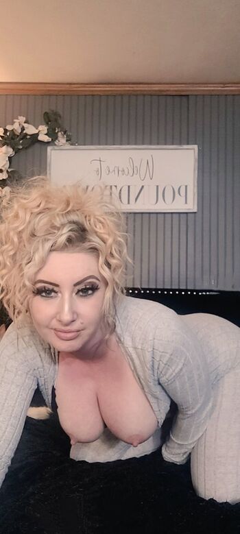 Full leaked Mandylane private photo