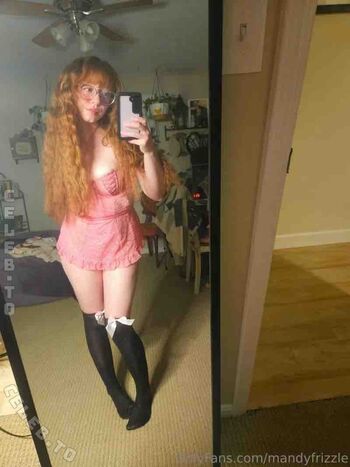 Full leaked Mandyfrizzle private photo
