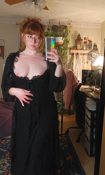 Full leaked Mandyfrizzle private photo