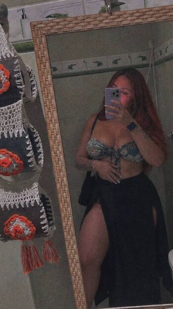 Full leaked Mandylicia private photo
