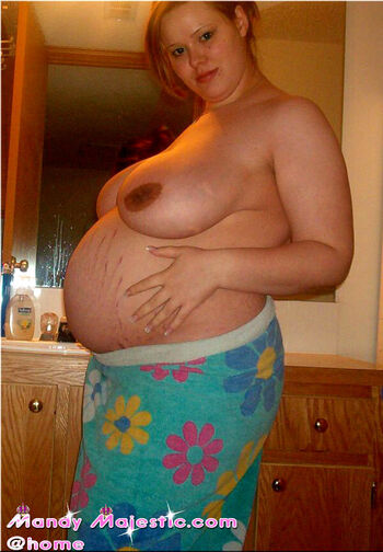 Full leaked Mandymajestic private photo