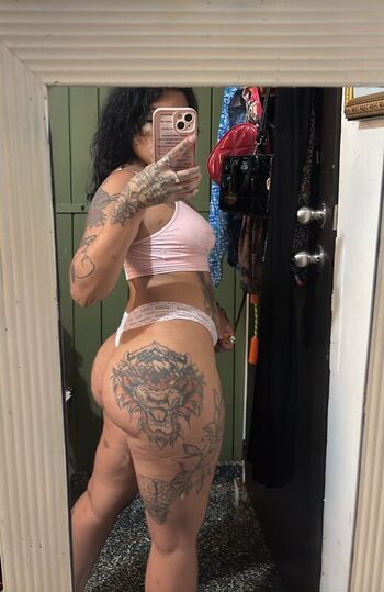 Full leaked Mandysinn private photo