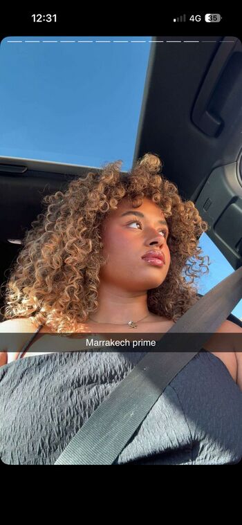 Full leaked Manellejne private photo