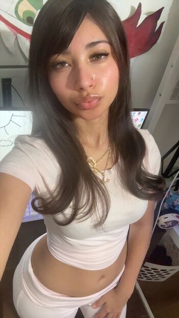 Full leaked Mangogyur private photo