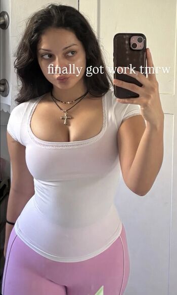 Full leaked Mangowoman private photo