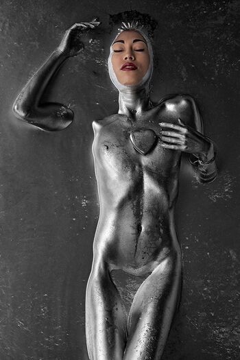 Full leaked Manguito private photo
