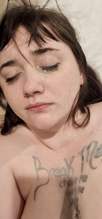 Full leaked Manic didream dolls private photo
