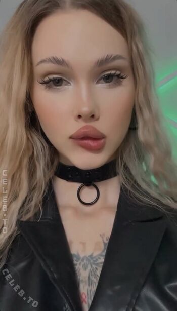 Full leaked Maniferyja private photo