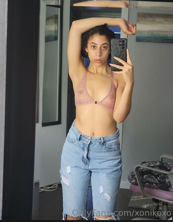 Full leaked Manikotti private photo