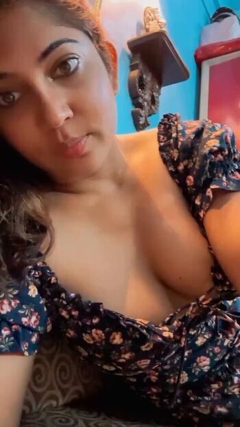 Full leaked Manjuri dey private photo