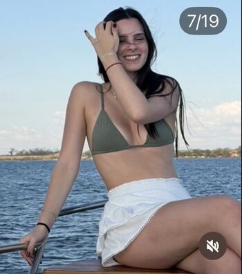 Full leaked Manoella alves private photo