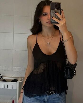 Full leaked Manoella alves private photo