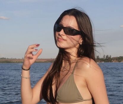 Full leaked Manoella alves private photo