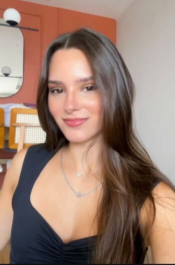 Full leaked Manoella alves private photo