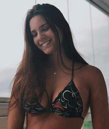 Full leaked Manoella alves private photo