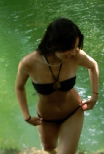 Full leaked Manoella alves private photo