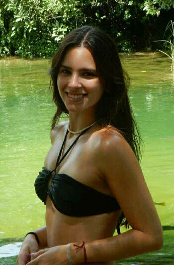 Full leaked Manoella alves private photo