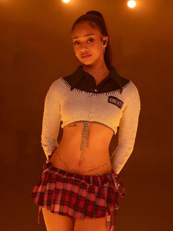 Full leaked Manon bannerman private photo