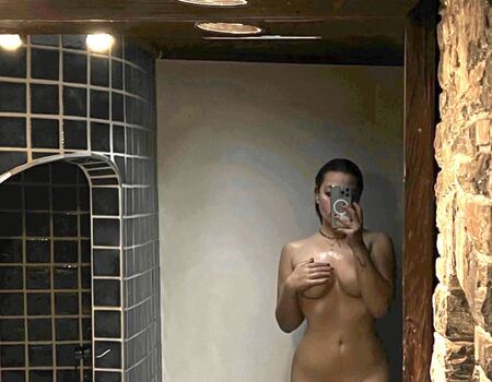 Full leaked Manon didier private photo