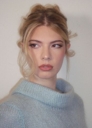 Full leaked Manon gage private photo