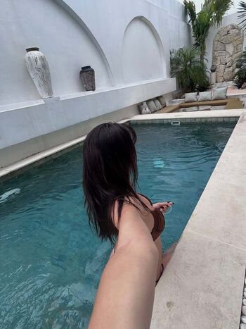 Full leaked Manon lara private photo