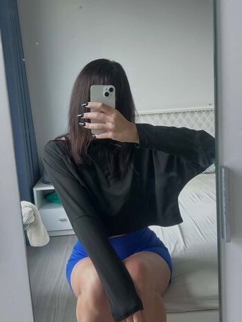 Full leaked Manon lara private photo