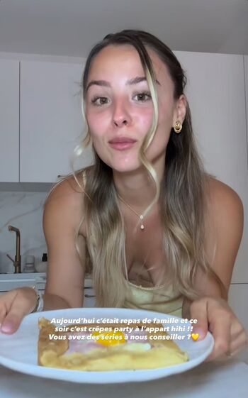 Full leaked Manon lmp private photo
